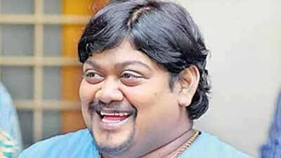 சுமன் ஷெட்டி